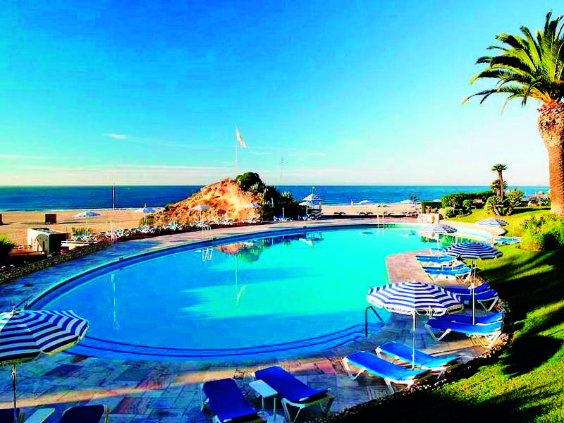 Algarve Casino Hotel